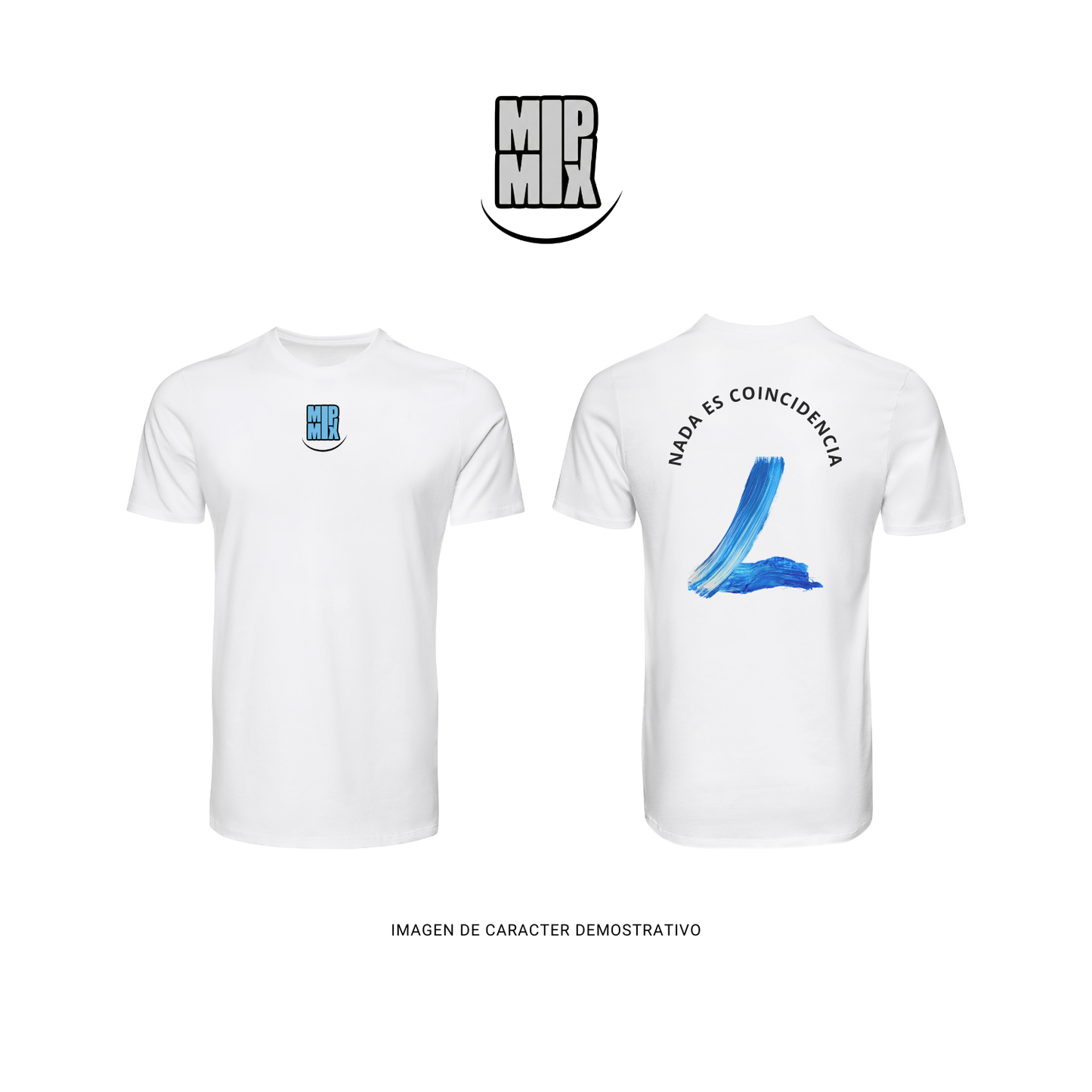 Camiseta Polo.